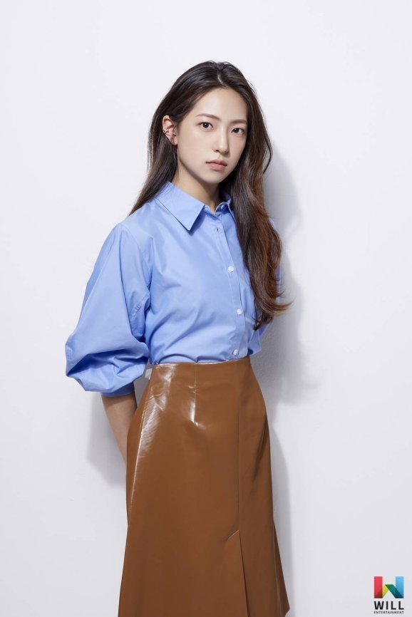 Пак Чон Юн / Park Jeong Yun
