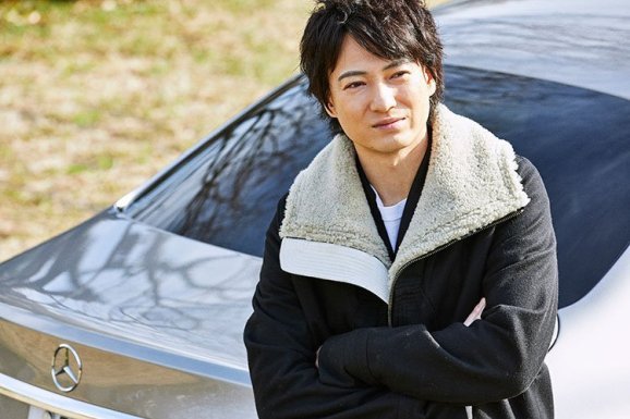 Oshinari Shugo