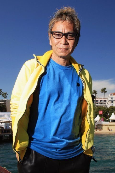 Miike Takashi