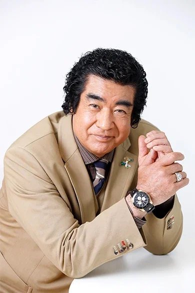 藤岡弘