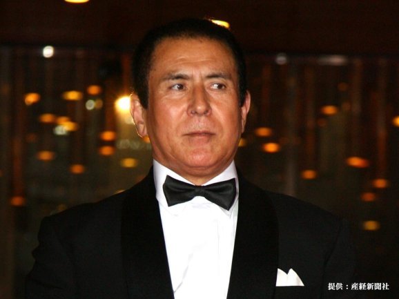 伊吹吾郎
