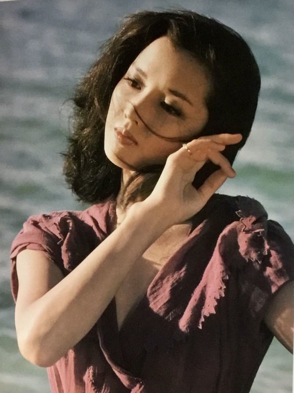 Takigawa Yumi