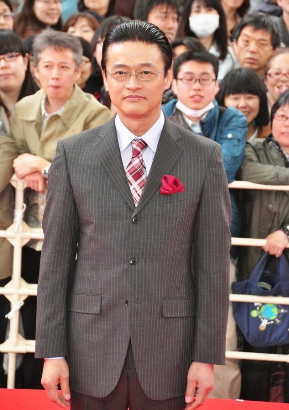 神保悟志