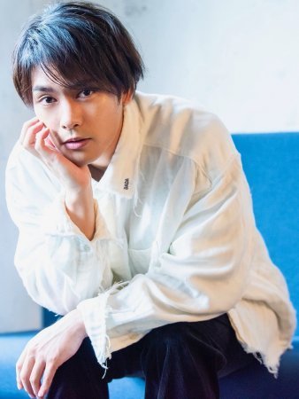 Yagira Yuya