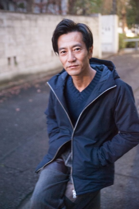 Tsuda Kanji