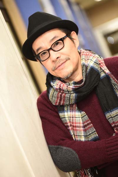 Taguchi Tomorowo
