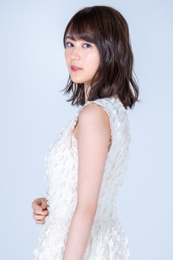 生田絵梨花