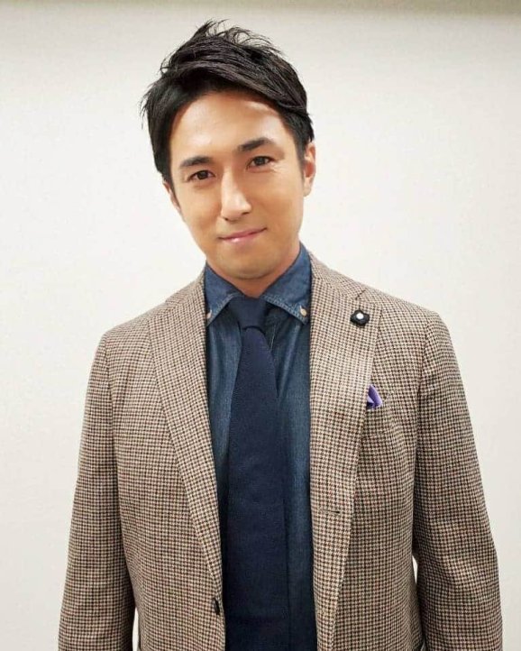 Takahashi Mitsuomi