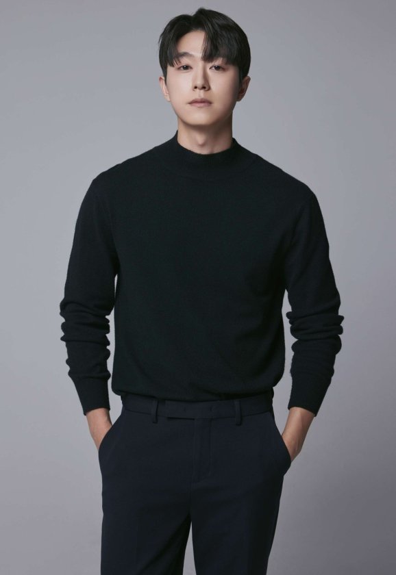 Чу Кван Хён / Joo Kwang Hyun