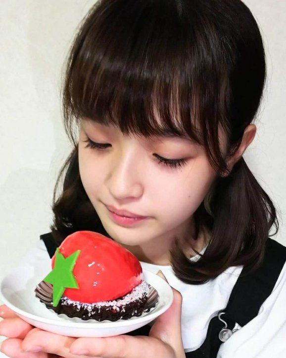 Toyoshima Hana