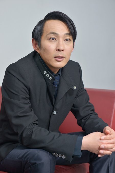 Takahashi You