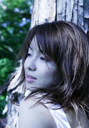 Uchiyama Rina