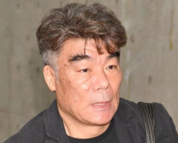 村田雄浩