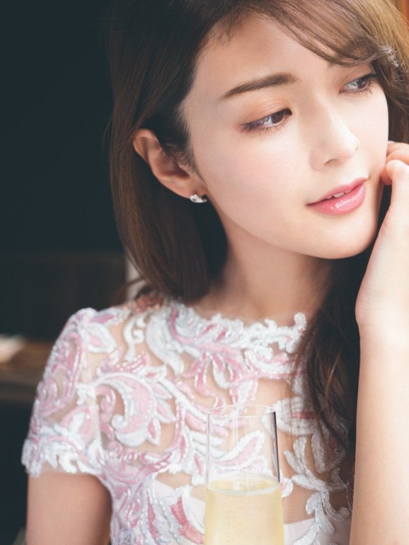 田中道子