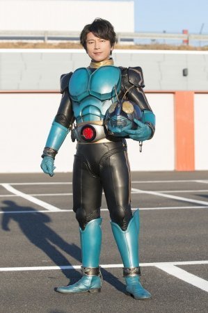 Oikawa Mitsuhiro