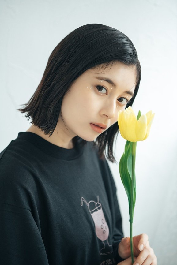 大久保桜子
