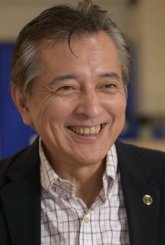 Enoki Takaaki