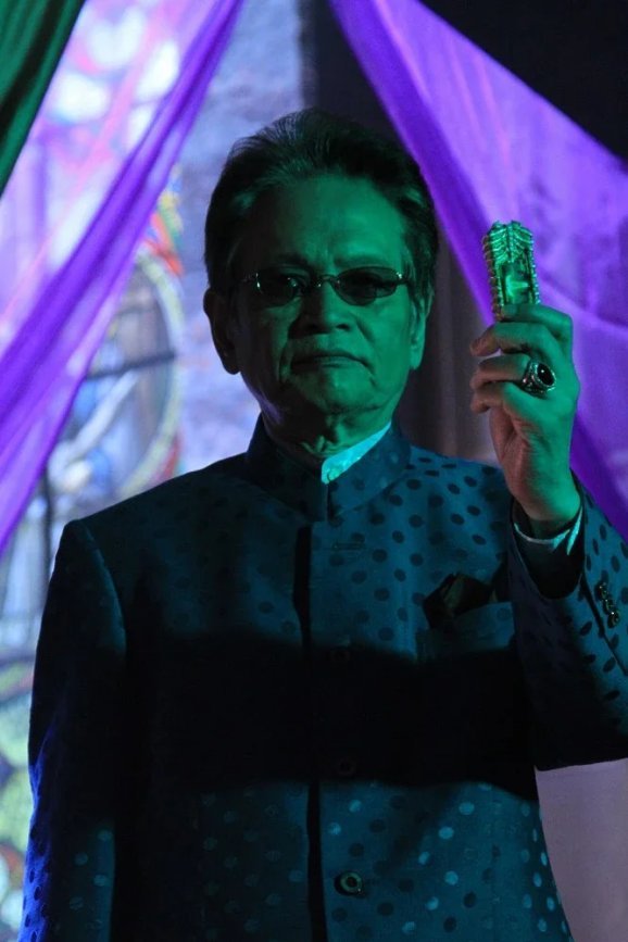 寺田農