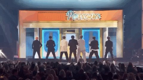BTS