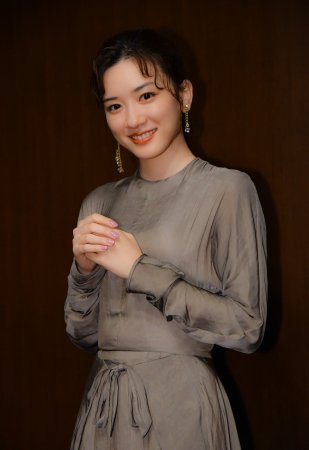 Nagano Mei