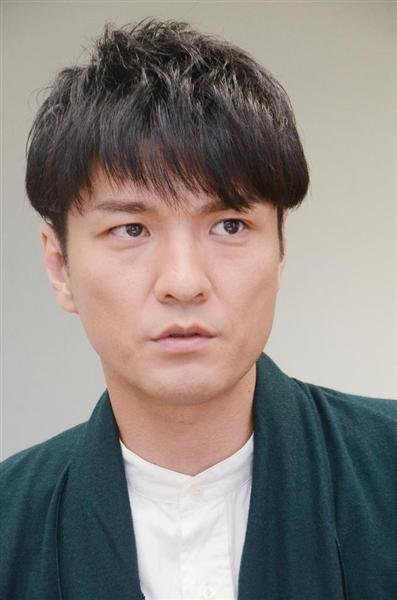 Moriyama Naotaro