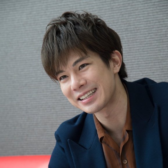 柿澤勇人