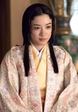 Nagano Mei