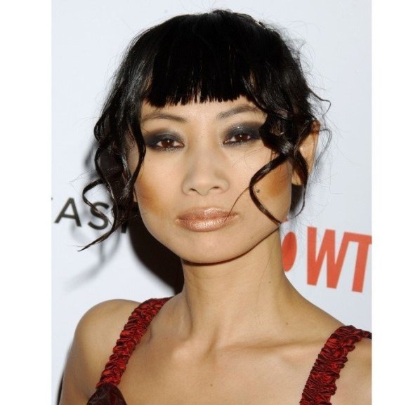 Бай Лин / Bai Ling