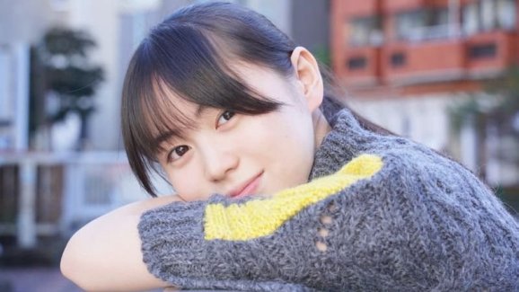 田畑志真