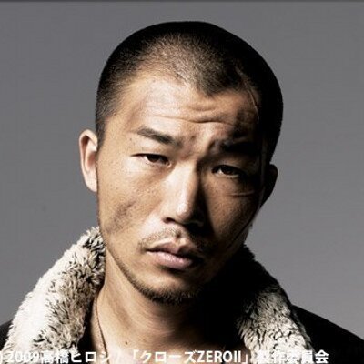 高橋努