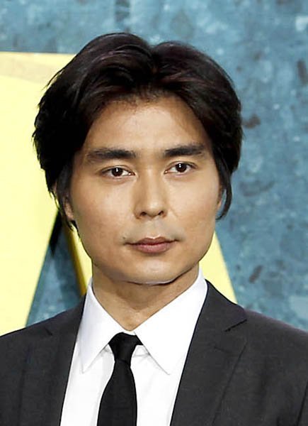 小澤征悦