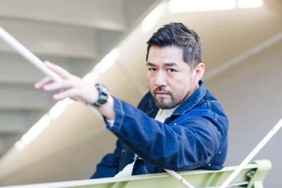 Yoshihara Mitsuo
