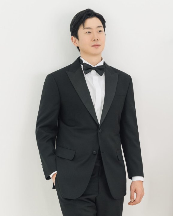 Квон Хэ У / Kwon Hae Woo