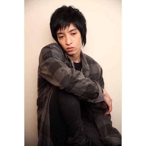 Симидзу Наоя / Shimizu Naoya