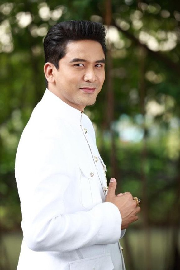 Poh Nattawut Skidjai