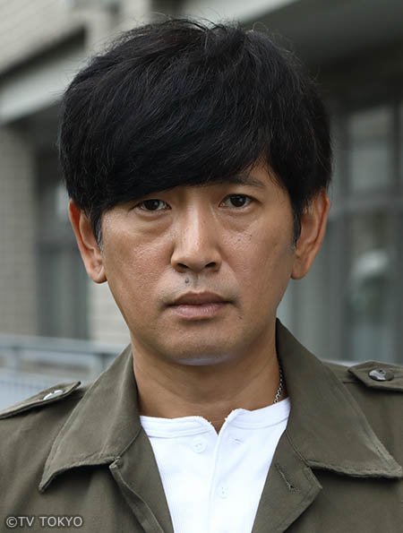 Hasegawa Tomoharu