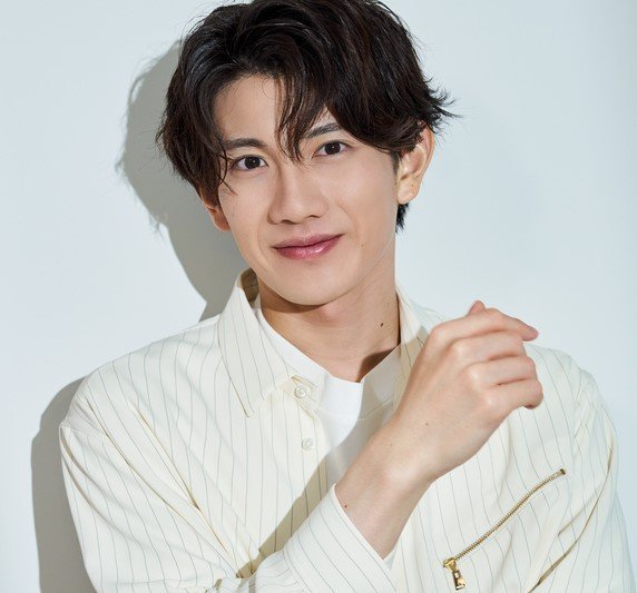 Акадзава Рётаро / Akazawa Ryotaro