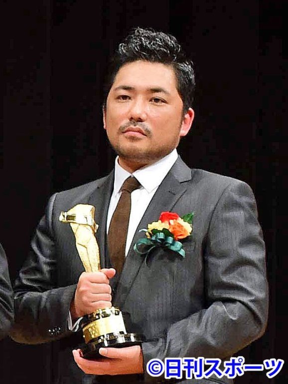 Shinohara Atsushi