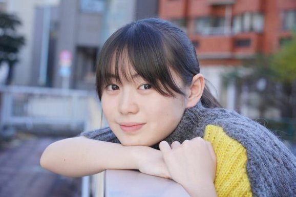 田畑志真