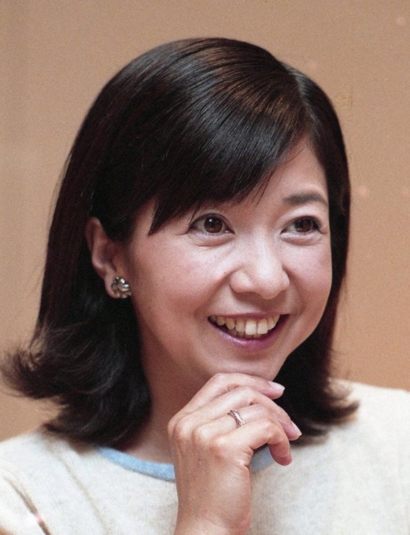 Miyazaki Yoshiko