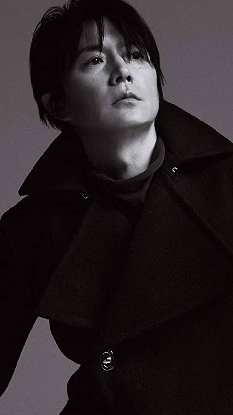 Fukuyama Masaharu