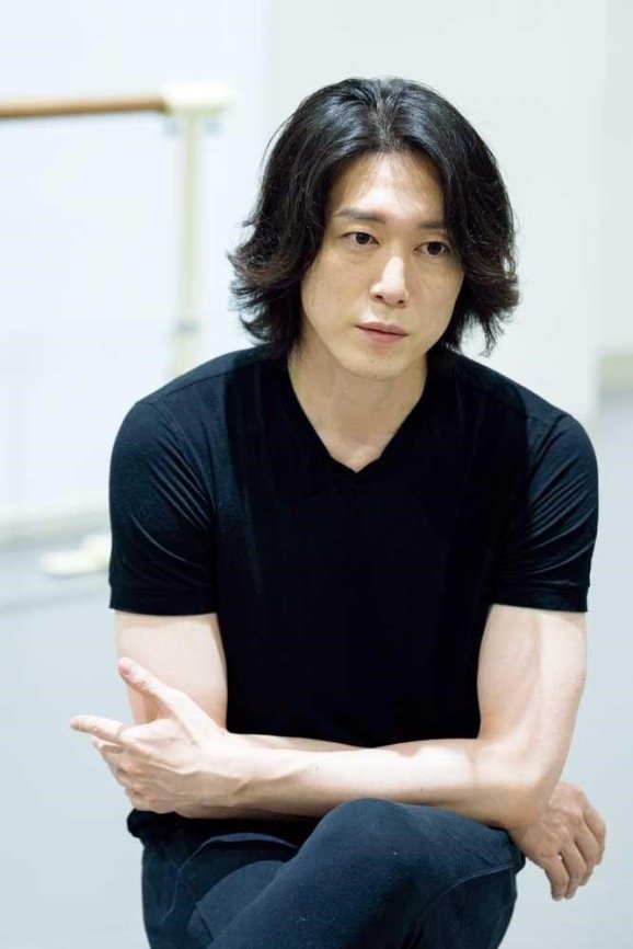 宮尾俊太郎