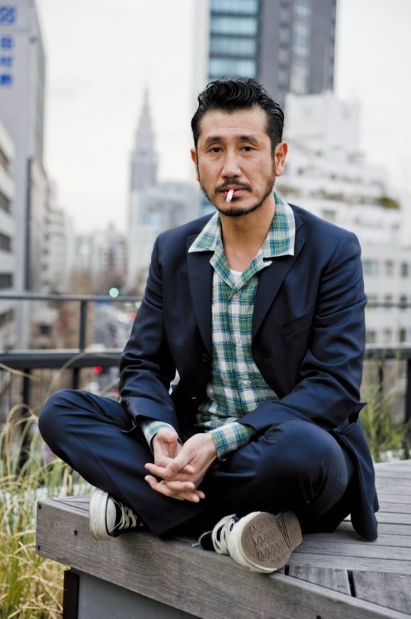 Shibukawa Kiyohiko
