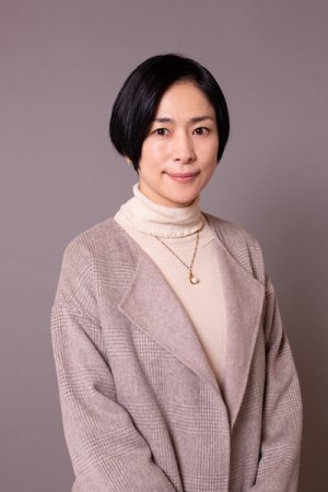 Nishida Naomi