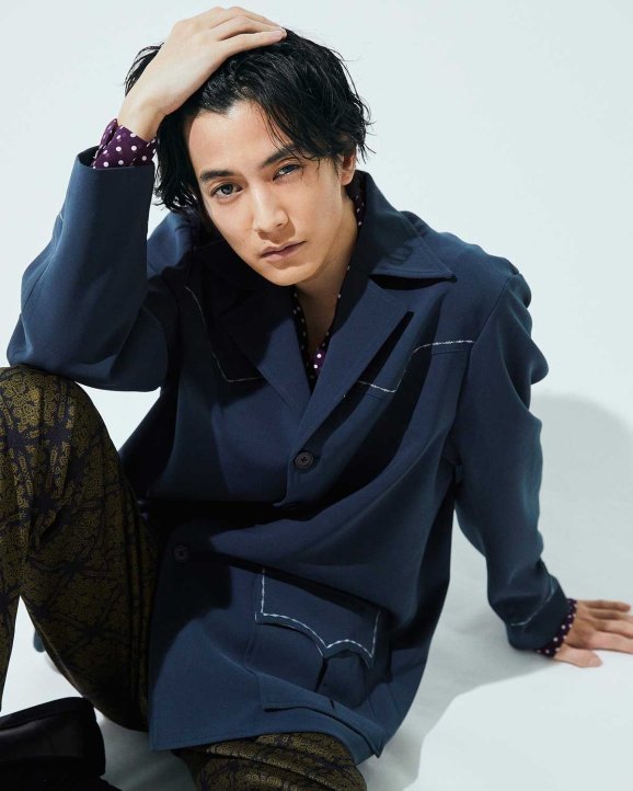 Watanabe Keisuke
