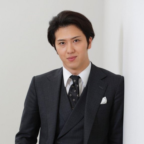 尾上松也