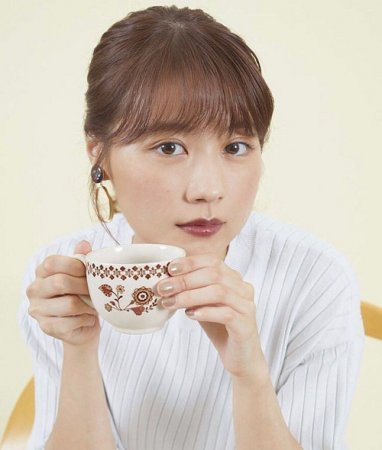 Arimura Kasumi