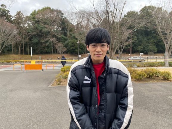 若林拓也