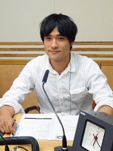 Kasahara Hideyuki