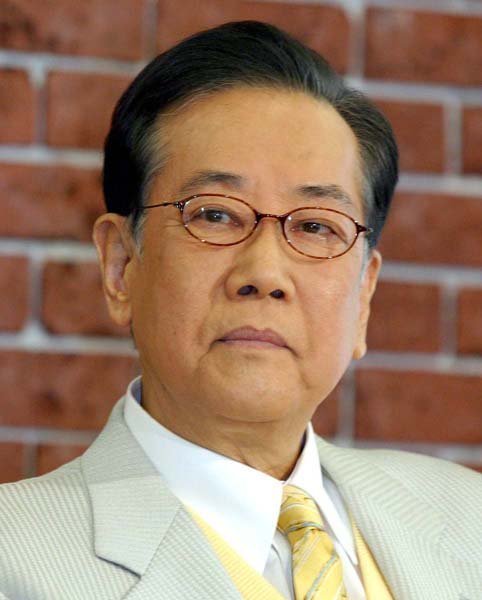 北村総一朗